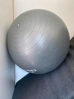 Yoga / fitness bal, Ophalen of Verzenden, Zo goed als nieuw, Yoga-accessoire