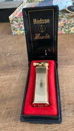 Hadson Moonlite aansteker, Verzamelen, Ophalen of Verzenden, Nieuw, Aansteker