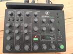 mackie mobile mix, Ophalen of Verzenden, Gebruikt