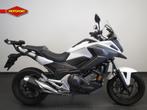 Honda NC 750 X DCT (bj 2019), Motoren, Motoren | Honda, Doornveld 180-184
B-1731  ZELLIK, BE, Honda Motor Europe Ltd, Belgian Branche