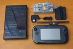 Nintendo WII U 32GB met GAMEPAD & Kabels, Spelcomputers en Games, Spelcomputers | Nintendo Wii U, Ophalen of Verzenden, Gebruikt