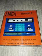 Boggle Courbois software commodore Amiga, Computers en Software, Vintage Computers, Ophalen of Verzenden, Commodore