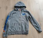 Max verstappen vest maat M, Kleding | Heren, Truien en Vesten, Ophalen of Verzenden, Zo goed als nieuw, Maat 52/54 (L), Blauw