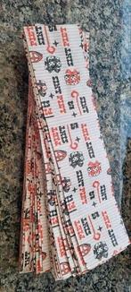 52 wijnzakken Sinterklaas nieuw, Diversen, Sinterklaas, Ophalen of Verzenden, Nieuw