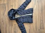 Mc Gregor winterjas donkerblauw maat 104, Ophalen of Verzenden, Gebruikt, Jongen, Jas