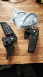 vespa voetsteunen, Ophalen, Nieuw, Vespa