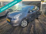 Suzuki Alto 1.0 Comfort EASSS | 2E EIGENAAR | 12MND GARANTIE, Voorwielaandrijving, Euro 5, Stof, Gebruikt