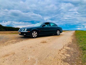 Jaguar S-Type Velgen 16 Inch Steekmaat 108 beschikbaar voor biedingen