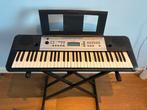 Yamaha Keyboard YPT-255, Ophalen, 61 toetsen, Yamaha, Zo goed als nieuw