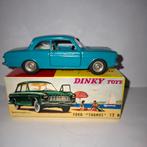 Dinky Toys Ford Taunus 12m - Near Mint, Ophalen of Verzenden