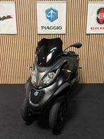 Piaggio MP3 500 LT Sport ABS ASR 2017 Autorijbewijs, Motoren, Motoren | Piaggio, Bedrijf, Sport, 12 t/m 35 kW, 500 cc