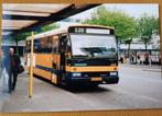 Foto bus Connexxion 4056, Verzamelen, Ophalen of Verzenden, Zo goed als nieuw, Bus of Metro, Overige typen