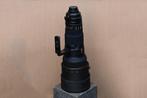 Te koop Nikon Lens - Nikkor 400mm f/2.8G AF-S ED, Audio, Tv en Foto, Fotografie | Lenzen en Objectieven, Ophalen, Gebruikt, Telelens