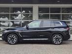 BMW X3 xDrive30e LCI | SPORTSTOELEN | LEDER | PANORAMADAK |, 1998 cc, Gebruikt, 4 cilinders, Zwart