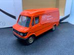 Solido Mercedes Bus TNT Express Worldwide 1:43 OVP, Hobby en Vrije tijd, Modelauto's | 1:50, Verzenden, Zo goed als nieuw, Bus of Vrachtwagen