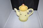 Koffiekan Bijenland servies, Huis en Inrichting, Keuken | Servies, Info@detagrijn.com, Overige materialen, Overige typen, Nieuw