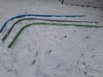 Doorvoerbuis groen, blauw, grijs, Ophalen, Minder dan 2 meter, Overige typen