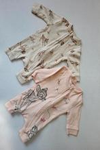 2 stuks - boxpakjes korte broek - stampertje en bambi, Ophalen of Verzenden, Zo goed als nieuw, Meisje, Broekje