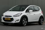 Hyundai Ix20 1.6i i-Vision Automaat Panorama Navi Trekhaak, Auto's, Hyundai, Euro 5, 15 km/l, Gebruikt, 4 cilinders