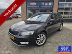 Skoda Octavia Combi 1.2 TSI Ambition Businessline PDC NAVI, Voorwielaandrijving, Gebruikt, 4 cilinders, 620 kg