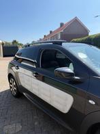 Citroën C4 Cactus Automaat – Zwart – APK tot mei 2026, 725 kg, Origineel Nederlands, Adaptieve lichten, Particulier