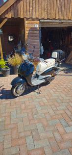 Snorscooter, lees beschrijving., Fietsen en Brommers, Ophalen, Gebruikt, Overige merken