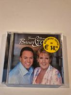 Frans Bauer & Marianne Weber, Ophalen of Verzenden, Zo goed als nieuw, Levenslied of Smartlap