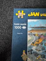 Jan van Haasteren Grand Prix Puzzel 1000 stukjes, Ophalen of Verzenden, 500 t/m 1500 stukjes, Zo goed als nieuw, Legpuzzel