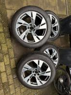 20inch originele Audi Etron velgen 5x112 SUV, Auto-onderdelen, Banden en Velgen, Ophalen, 255 mm, Banden en Velgen, Winterbanden