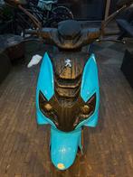 Speedfight 4 - blauwe plaat, Ophalen, Gebruikt, Speedfight, Benzine