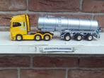 WSI  Iveco  S - Way  AS  van  Solumera., Ophalen of Verzenden, Nieuw, Bus of Vrachtwagen, Wsi