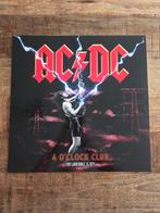 Lp AC/DC 4 o'clock club, Ophalen of Verzenden, Zo goed als nieuw