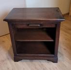 Houten kastje, Huis en Inrichting, Ophalen, Gebruikt, 25 tot 50 cm, 50 tot 100 cm