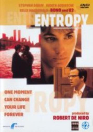 Entropy [1125] beschikbaar voor biedingen