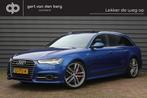 Audi A6 Avant 3.0 TDI BiT quattro Competition - LUCHTVERING, Auto's, Automaat, 221 €/maand, Gebruikt, 1905 kg