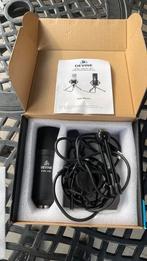 Microfoon USB, Ophalen, Zo goed als nieuw