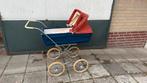Kinderwagen ouderwetse, Ophalen, Zo goed als nieuw, Overige merken