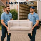 Voordelig verhuisbedrijf - Verhuizen – Verhuizers Den Haag, Inpakservice, Verhuizen internationaal