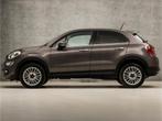 Fiat 500X 1.4 Turbo MultiAir PopStar 141Pk (NAVIGATIE, CLIMA, Voorwielaandrijving, 12 maanden, Gebruikt, Origineel Nederlands