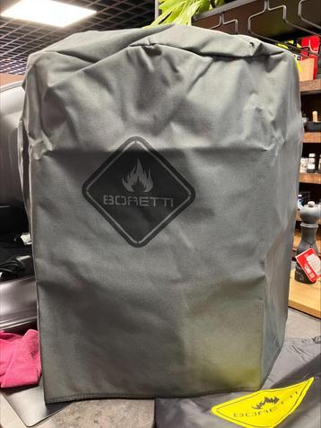Boretti bbqhoes Tonello beschikbaar voor biedingen