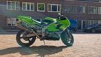 Kawasaki Ninja ZX-9R - 165PK - Dynojet - Xenon, Motoren, Sportuitlaat, 4 cilinders, Super Sport, Particulier