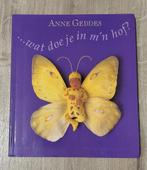 Anne Geddes ...Wat doe je in m'n hof?, Boeken, Ophalen of Verzenden, Nieuw