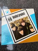 LP Beatles’ greatest, Ophalen of Verzenden, Zo goed als nieuw, Opera of Operette