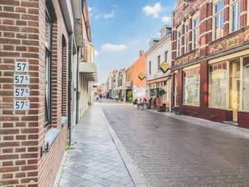 NIEUW! Woonruimte te huur Steenweg, Sittard beschikbaar voor biedingen