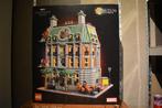 LEGO 76218 Sanctum Sanctorum – Gloednieuw Sealed in doos!, Ophalen of Verzenden, Nieuw, Complete set, Lego