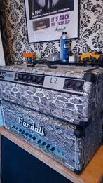 Lab series l2, Ophalen of Verzenden, Gebruikt, 100 watt of meer