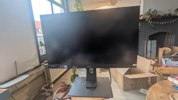 iiama 27'' monitor (ProLite XUB2792QSU-B1) beschikbaar voor biedingen