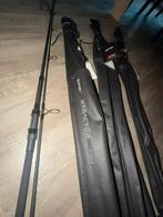 Sonik Xtractor+ 10ft 3,50 LB nieuw 6x, Watersport en Boten, Hengelsport | Karpervissen, Ophalen of Verzenden, Zo goed als nieuw