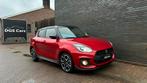 Suzuki Swift 1.4 Sport Smart Hybride bouwjaar 2020, Auto's, Suzuki, Voorwielaandrijving, 4 cilinders, Leder en Stof, Swift