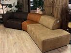 Bank Picasso Ronde 3-elementenbank, Metaal, 100 tot 125 cm, 300 cm of meer, Ophalen of Verzenden